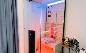 Amurresidence Ap5 2Rooms Freeparking Private Sauna