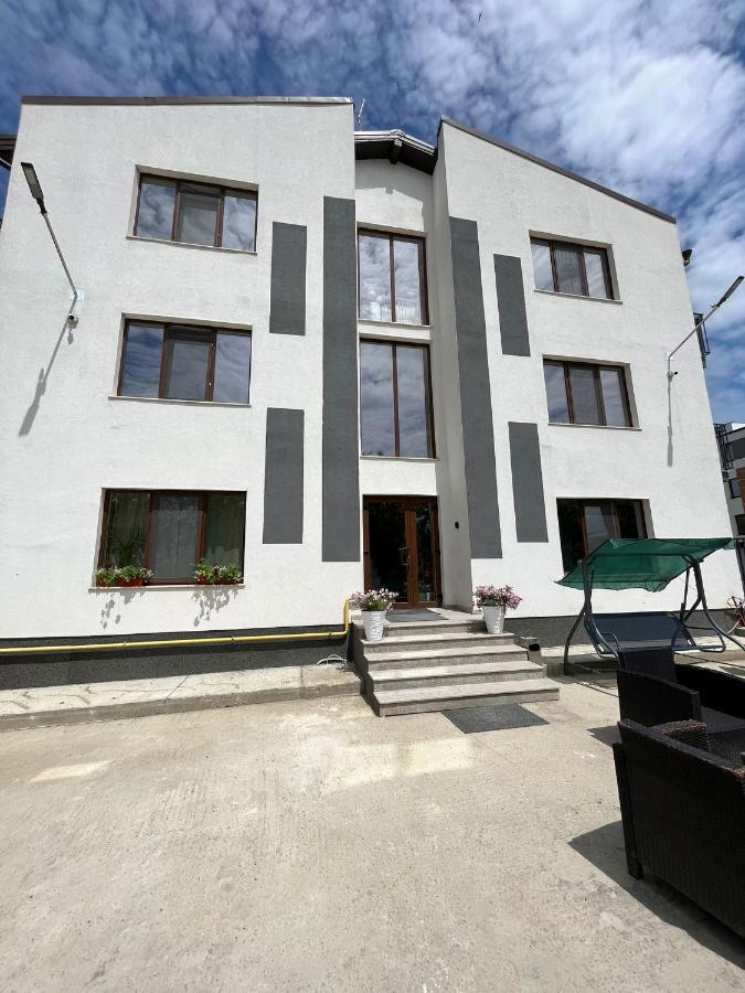 Superb Apartment 35 Voucere Vacanta Zero74Unu236Optsute Iasi Exterior foto