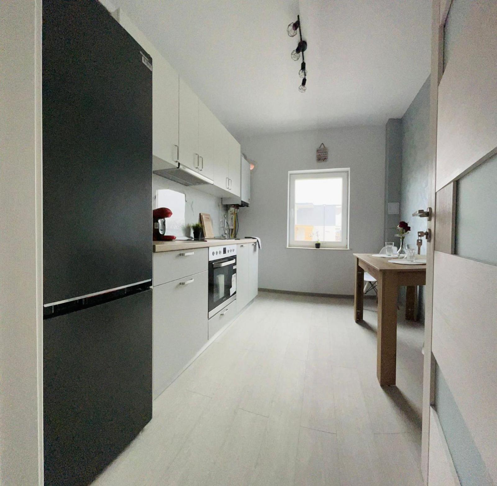 Superb Apartment 35 Voucere Vacanta Zero74Unu236Optsute Iasi Exterior foto