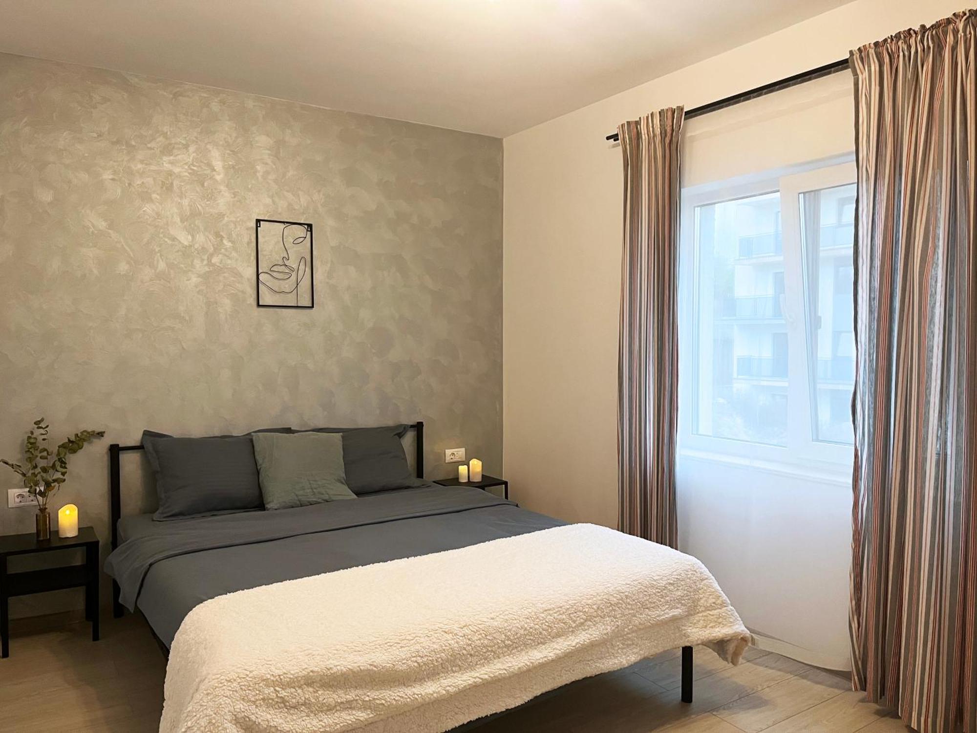 Superb Apartment 35 Voucere Vacanta Zero74Unu236Optsute Iasi Exterior foto